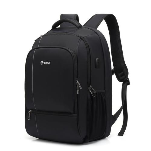 Standardên ceribandina Backpack û naveroka ceribandinê