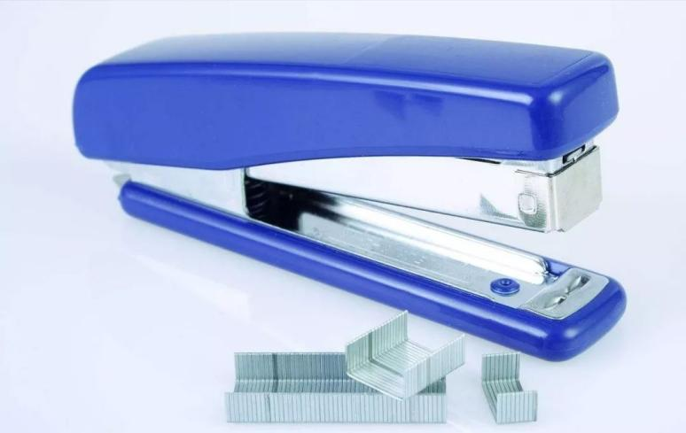 Stapler